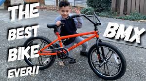 Best bmx brands for beginners. Top 12 Best Bmx Bikes Reviews In 2021 July Update