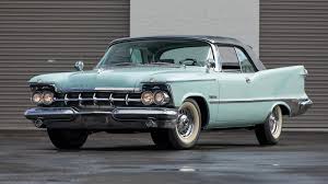 Image result for Normandy Blue 1959 Imperial