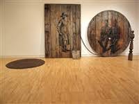 Dawn to Dawn by Whitfield Lovell