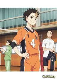 Maybe you would like to learn more about one of these? Geroj Yu Nisinoya Yuu Nishinoya Spisok Anime Sortirovka Po Godu Napisaniya Findanime