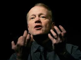 Cisco Systems' John Chambers will step down as CEO in July, ending 20-year  run