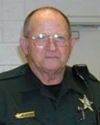 Reserve Deputy Joe Bill Galloway, Holmes County Sheriff's Office, Florida