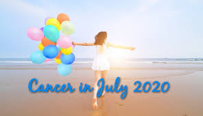 You will have many different areas of focus, and this may result in you feeling pulled in different directions and trying to juggle balls and fulfil priorities left right and centre. Weekly Monthly Horoscope 2021 Susan Miller 2021 Cancer Horoscope July 2020