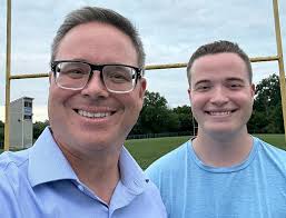 How Hurricane Katrina changed John Gumm's life