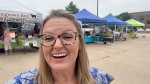 We're back with a brand new show this weekend! While there hasn't been a  new episode in the past couple of weeks, we've been busy traveling around  the state to bring you