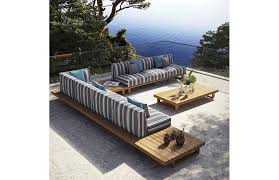 Search all products, brands and retailers of teak garden sofas: Garden Sofa In Teak Wood 9 Zero