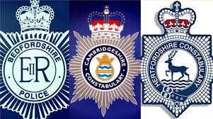 Protecting people and fighting crime in bedfordshire. Over Half Of Police Forces Now Connected To Cyber Protection Centre As Beds Cambs And Herts Go Live News