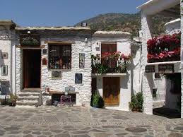 Pin En Granada Provincia