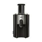 Braun J500 Centrifugeuse Multiquick 5 Noir Petit Electromenager Recipients En Verre Centrifugeuse