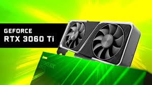 Geforce® gtx 16 super series. Rip Rtx 3070 Geforce Rtx 3060 Ti Review And Benchmarks Youtube