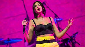 Buy tickets for dua lipa concerts near you. Dua Lipa Regressa A Portugal Para Atuar Em Braga E Lisboa Em Junho De 2022