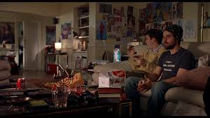 Harold & kumar go to white castle. Pepsi Wild Cherry And Kfc In Harold Kumar Go To White Castle 2004