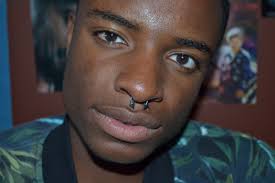 The Color of Campus. Among the rest, walking to classes…