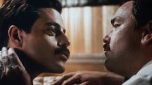 Bohemian rhapsody 8 queen 5:57320 kbps мастер + бэк. Bohemian Rhapsody In China Almost Two Minutes Of Lgbt Content Cut Cnn
