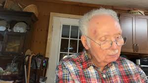 Andrews.NC church of Christ...