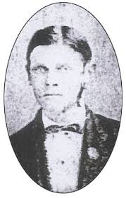 William B. Garrenton Family Photo Album