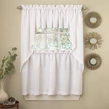 We did not find results for: White Solid Opaque Ribcord Kitchen Curtains Choice Of Tiers Valance Or Swag Walmart Com Walmart Com