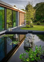 Chesapeake Bay Home By Zen Associates With Images Eco House Design Zen House Design Architecture Exterior