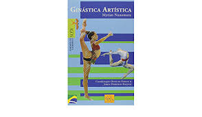 A altura da trave é de 1,25 m e tem 5 me de largura. Ginastica Artistica Myrian Nunomura 9788588023925 Amazon Com Books