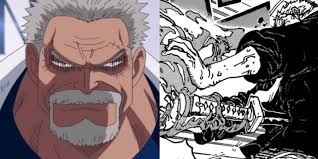 One Piece: Will Garp Die, Explained