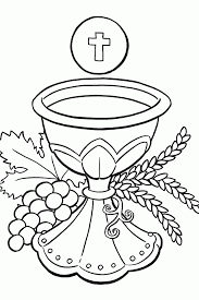 Check spelling or type a new query. Kids Catholic Coloring Pages Coloring Home