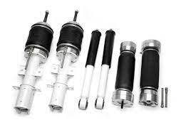 See full list on volvotips.com Volvo C70 S70 V70 850 Air Suspension Kit Ta Technix