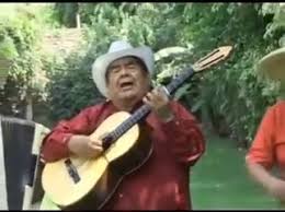 DESCANZA EN PAZ ERASMO PEREDA DEL CONJUNTO LIBERTAD DE SANTIAGO DE CHUCO