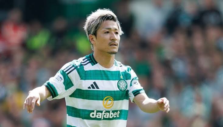 前田大然、プレミアリーグ挑戦へ　セルティックで築いた実績と「新天地で問われる適応力」