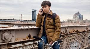 In there, he meets a whole range of patients, suffering from different mental conditions. Zach Galifianakis Stars In An Adaptation The New York Times