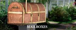 Maybe you would like to learn more about one of these? Copper Mailboxes Cast Posts