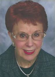 Helen Mae (Bradshaw) Redman Obituary May 25, 2019