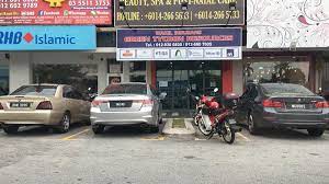 Persiaran institut jalan lazuardi 7/29, section 7 shah alam 40000 shah alam. Facebook