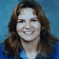 Glenys Crane-Emerson Obituary