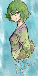 Eto I Tried New Coloring Style What Are Your Thoughts Tokyoghoul Yoshimura Tokyo Ghoul Tokyo Ghoul Tokyo Ghoul Rize