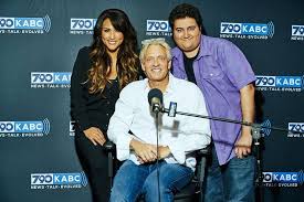 Doug McIntyre Calls it a Day at KABC