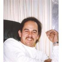 Lewis James Hamlin Obituary