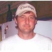 Brian Allen Midkiff Obituary