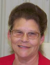 Obituary information for Helen Darlene Walker Middleton