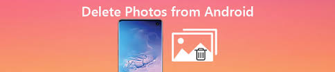 It is urgent to solve how to delete photos from android phone permanently. 4 Easy Ways To Delete Photos From Android Phone
