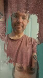 113 days sober. Take it easy. One day at a time.