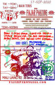 Togel Online Pakong 888 Fajar Pakong 888 Sgp48 Sgp49 Hkpools