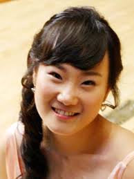 2015 Seattle International Piano Competition Winners