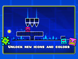 Download this game from microsoft store for windows 10 mobile, windows phone 8.1, windows phone 8. Download Geometry Dash For Pc Itechgyan Com
