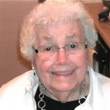 Virginia "Gidge" Hurni Obituary January 29, 2018