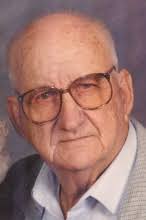 Obituary information for John E. Newhouse