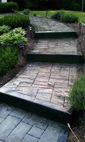 Homewyse cost guides estimate approximate cost ranges for basic work in normal circumstances. Top 60 Best Concrete Walkway Ideas Outdoor Path Designs