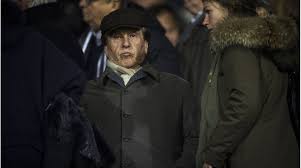 Pini zahavi plante umgehend ein irres tauschgeschäft mit leroy sané. Pini Zahavi Der Mann Der Sogar Klubs Verkauft Transfermarkt