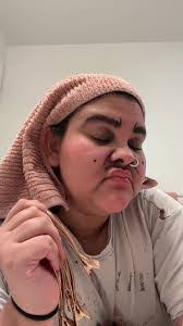 Tia Santos's Instagram, Twitter & Facebook