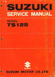 Air conditioner wiring diagram picture. 1971 1977 Suzuki Ts125 Motorcycle Repair Service Manual