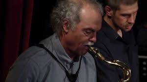 Karlheinz Miklin & Jazzorchester Steiermark